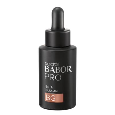 BABOR_455014_Veido prieziuros koncentratas BG Beta Glucan