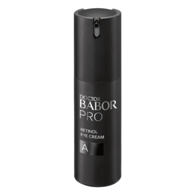 BABOR Paakių kremas su retinoliu. Retinol Eye Cream 15 ml