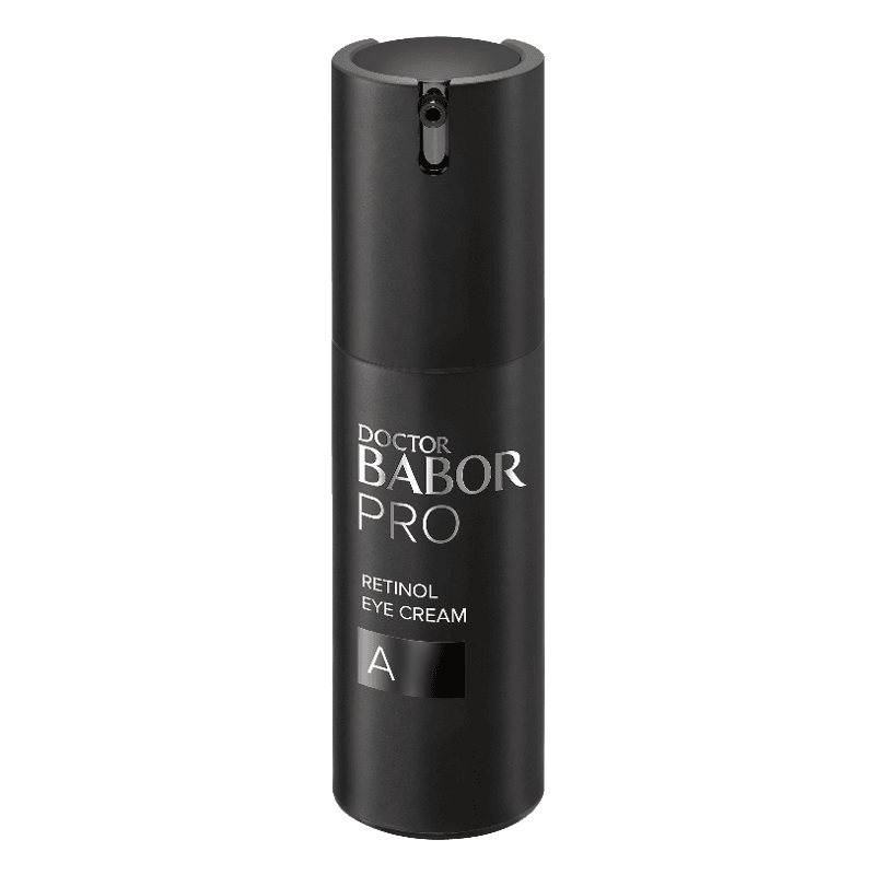 BABOR Paakių kremas su retinoliu. Retinol Eye Cream 15 ml