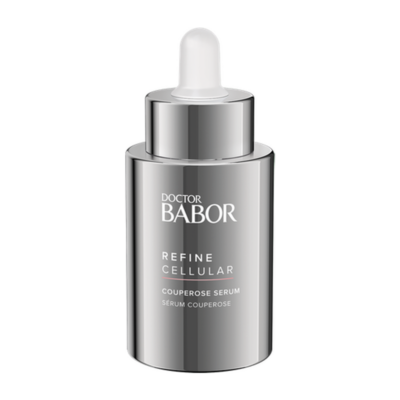 BABOR Serumas veidui kuperozės pažeistai odai. Couperose Serum 50 ml