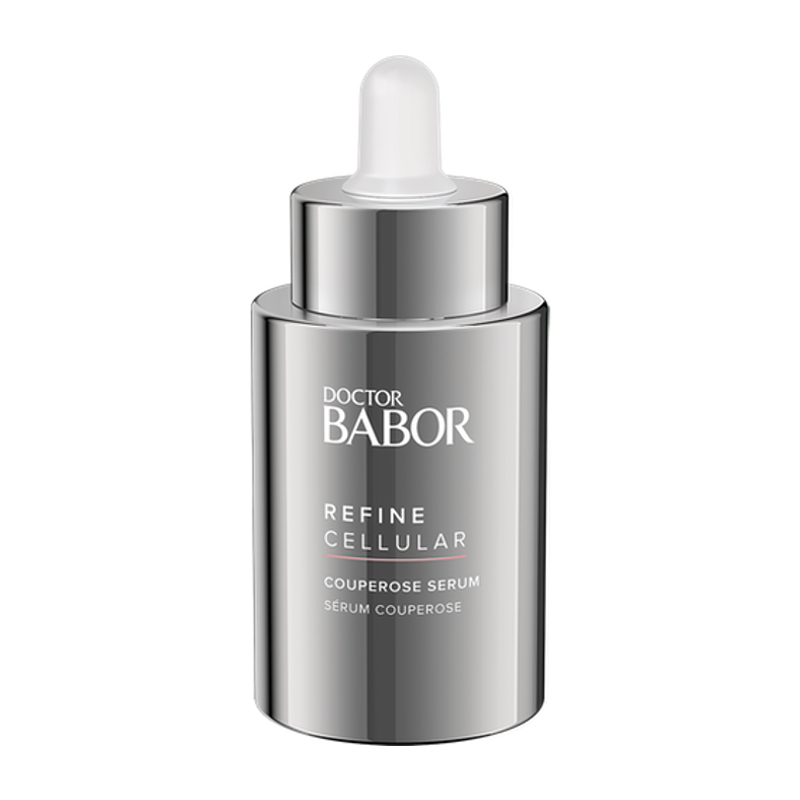 BABOR Serumas veidui kuperozės pažeistai odai. Couperose Serum 50 ml