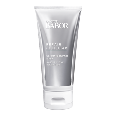 Regeneruojanti veido kauke ultimate repair mask 50ml babor