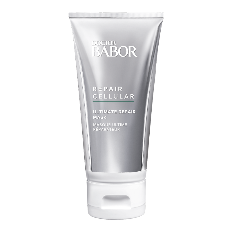 Regeneruojanti veido kauke ultimate repair mask 50ml babor