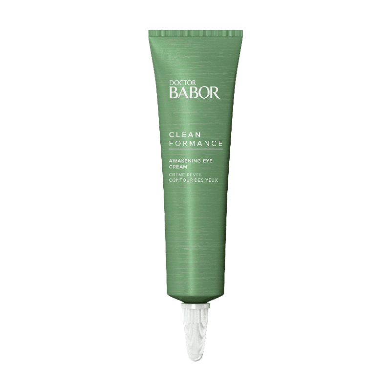 babor atstatomasis paakiu kremas awakening eye cream