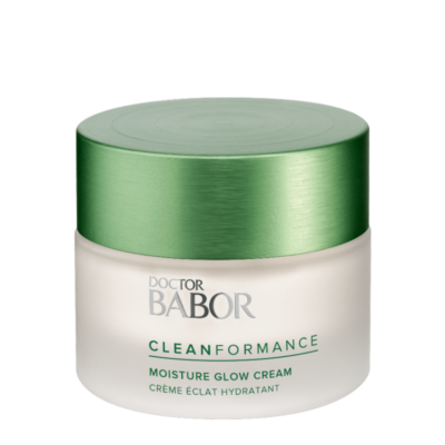 BABOR Drėkinamasis veido kremas Moisture Glow Day Cream