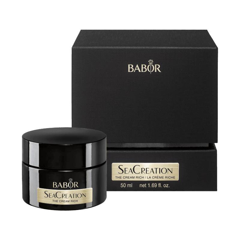 stangrinantis veido kremas seacreation cream rich