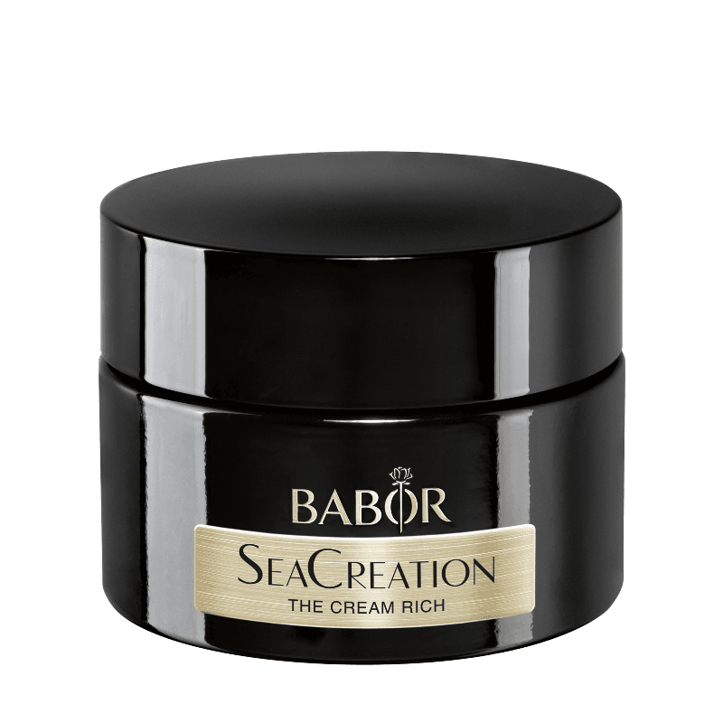 stangrinantis veido kremas seacreation cream rich