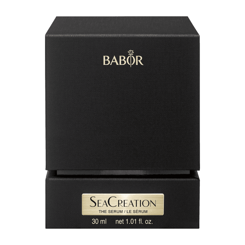 babor Senėjimą stabdantis veido serumas SeaCreation Serum 30 ml