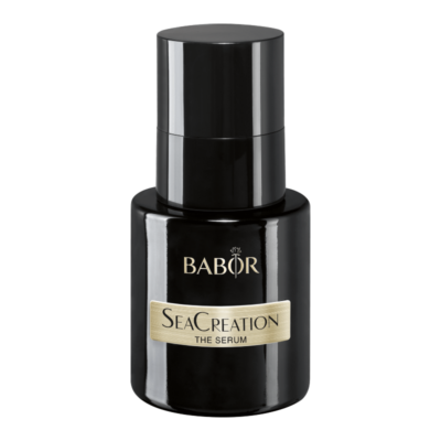 babor Senėjimą stabdantis veido serumas SeaCreation Serum 30 ml