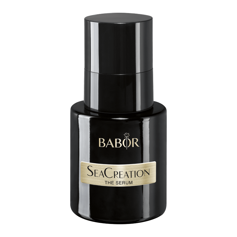 babor Senėjimą stabdantis veido serumas SeaCreation Serum 30 ml