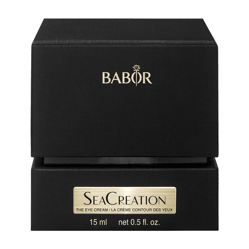 Jauninantis paakių kremas SeaCreation Eye Cream