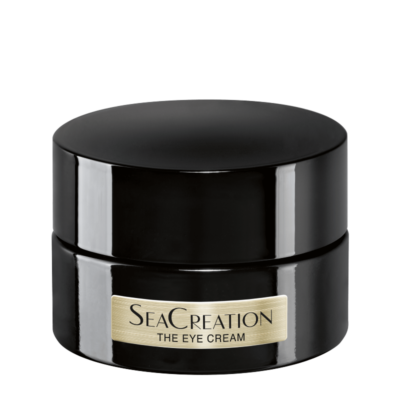 Jauninantis paakių kremas SeaCreation Eye Cream