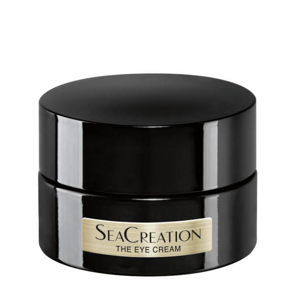 Jauninantis paakių kremas SeaCreation Eye Cream