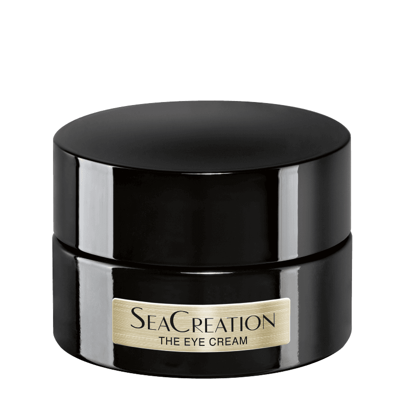 Jauninantis paakių kremas SeaCreation Eye Cream