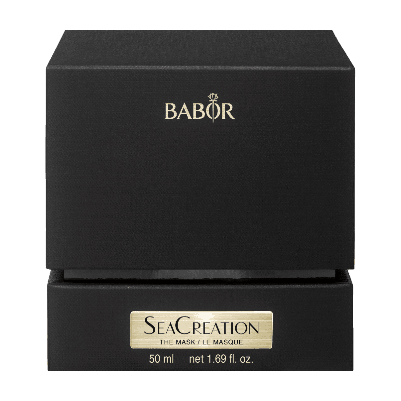 BABOR Stangrinanti veido kaukė SeaCreation Mask