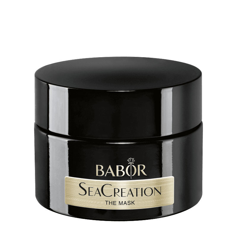 BABOR Stangrinanti veido kaukė SeaCreation Mask