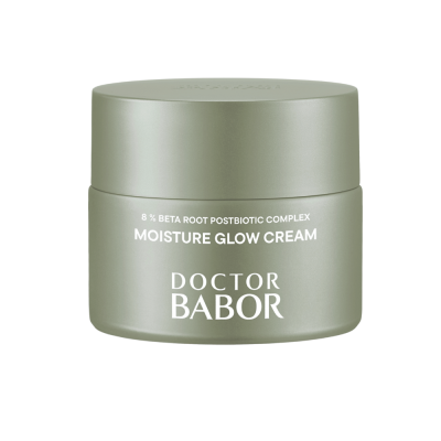 BABOR Drėkinamasis veido kremas Moisture Glow Day Cream