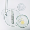 regeneruojanti ampule su keramidais veido odai, babor ceramide ampoule