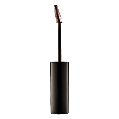 BABOR dekoratyvine kosmetika Tusas antakiams Eyebrow Mascara 02 Medium
