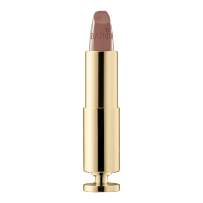 BABOR dekoratyvinė kosmetika_Matiniai lūpų dažai 13 Lovely Cream Rose, 4g