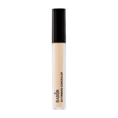 BABOR dekoratyvinė kosmetika_Daugiafunkcis maskuoklis 3D Firming Concealer 01 Porcelain