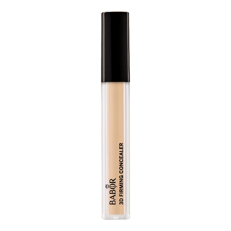 BABOR dekoratyvinė kosmetika_Daugiafunkcis maskuoklis 3D Firming Concealer 02 Ivory