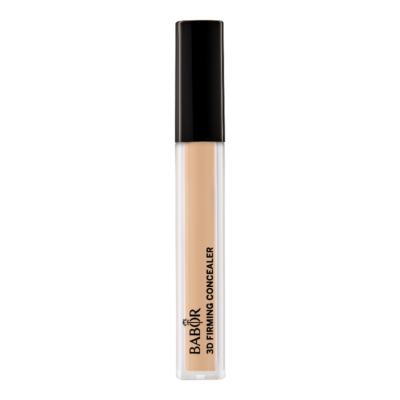 BABOR dekoratyvinė kosmetika_Daugiafunkcis maskuoklis 3D Firming Concealer 03 Natural, 4g