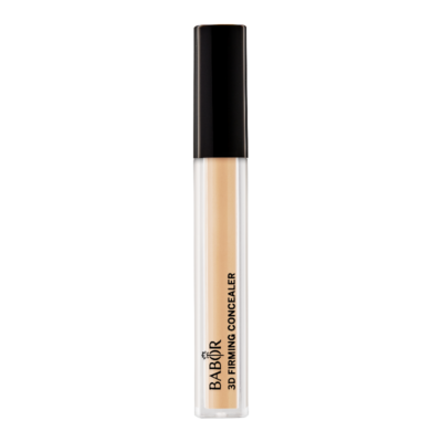 BABOR dekoratyvine kosmetika Daugiafunkcis maskuoklis 3D Firming Concealer 04 Tan