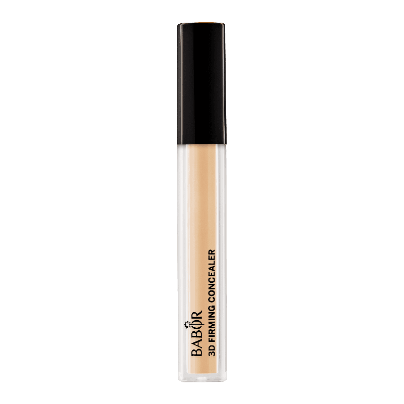 BABOR dekoratyvine kosmetika Daugiafunkcis maskuoklis 3D Firming Concealer 04 Tan