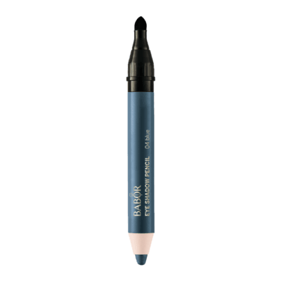 BABOR dekoratyvinė kosmetika_Pieštukas - šešėliai Eye Shadow Pencil 04 blue