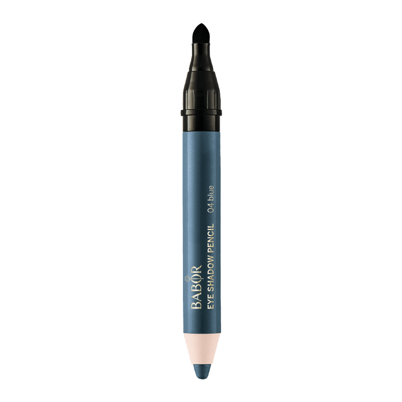 BABOR dekoratyvinė kosmetika_Pieštukas - šešėliai Eye Shadow Pencil 04 blue