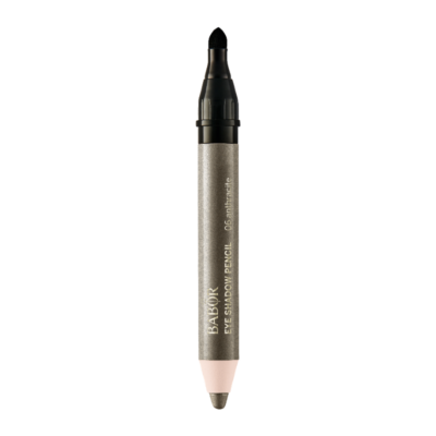 BABOR dekoratyvinė kosmetika_Pieštukas - šešėliai Eye Shadow Pencil 06 anthracite