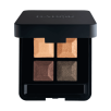 BABOR dekoratyvinė kosmetika_Akių šešėlių paletė Eye Shadow Quattro 03 Shiny