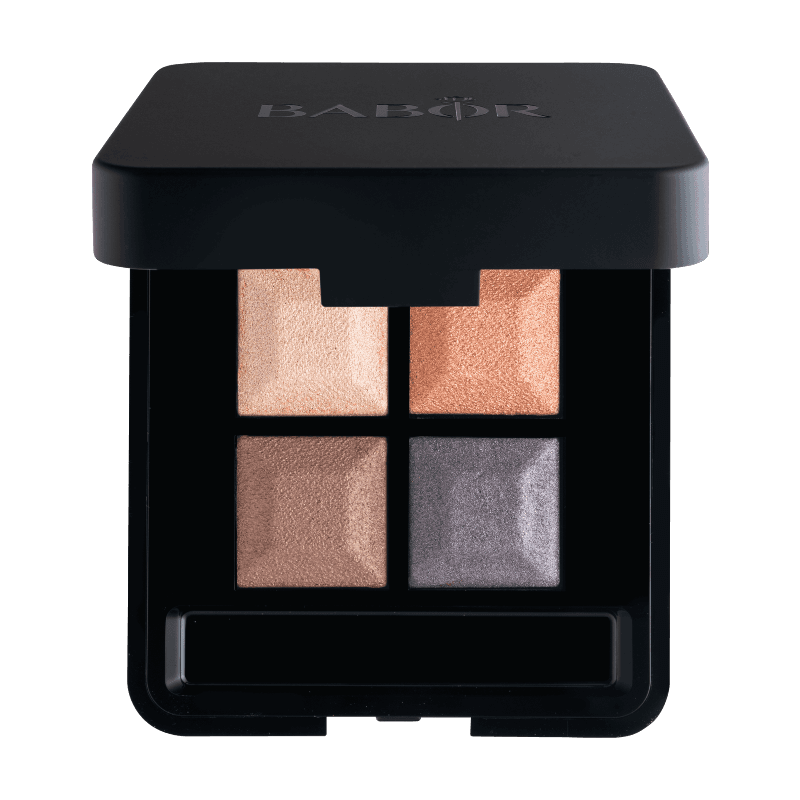 akiu seseliu palete eye shadow quattro