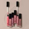 BABOR dekoratyvine kosmetika Lupu blizgis Ultra Shine Lip Gloss 04 Lemonade kolekcija