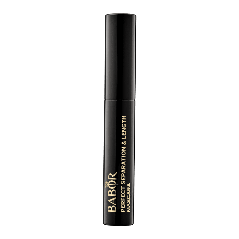 Ilginantis blakstienų tušas Perfect Separation & Length Mascara