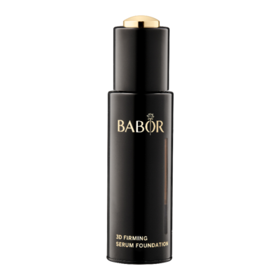 babor Stangrinanti makiažo pudra 3D Firming Serum 03 Natural 30 ml