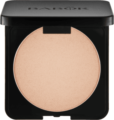 Kompaktinė pudra Flawless Finish 01 Natural