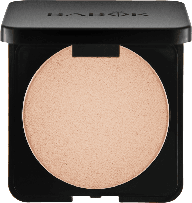 Kompaktinė pudra Flawless Finish 01 Natural