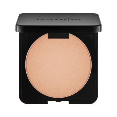 BABOR dekoratyvine kosmetika Kompaktine pudra su SPF50 Compact Foundation 01 Light