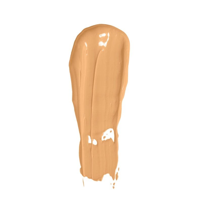BABOR dekoratyvinė kosmetika_Drėkinanti pudra Tinted Hydra Moisturizer 01 Ivory spalva