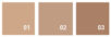 BABOR Drėkinanti pudra Tinted Hydra Moisturizer 30ml