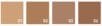 BABOR dekoratyvinė kosmetika_Daugiafunkcis maskuoklis 3D Firming Concealer, 4g