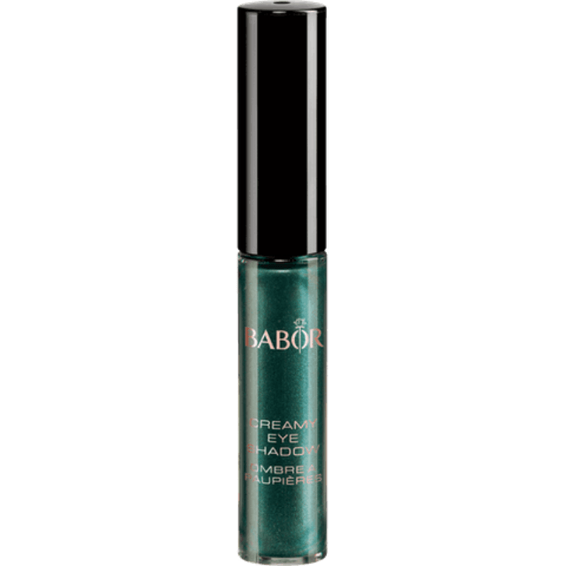 BABOR AGE ID dekoratyvine kosmetika_Kreminiai akių šešėliai. Creamy Eye Shadow 03 Ocean Green