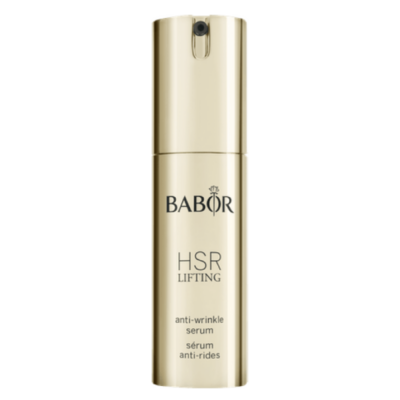 BABOR Stangrinantis veido serumas. Naujas HSR Lifting Serum 30 ml