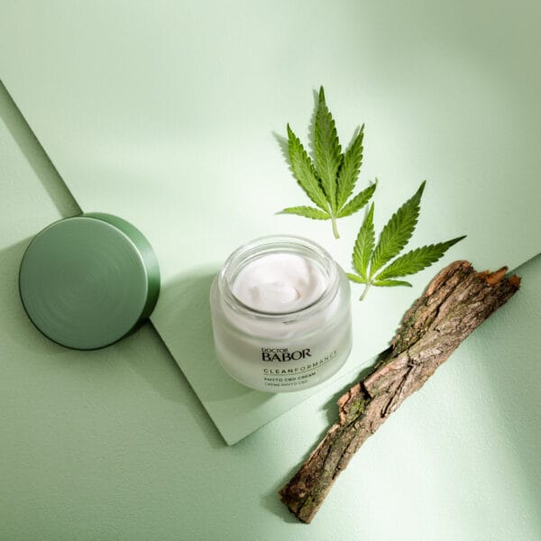 cbd kremas