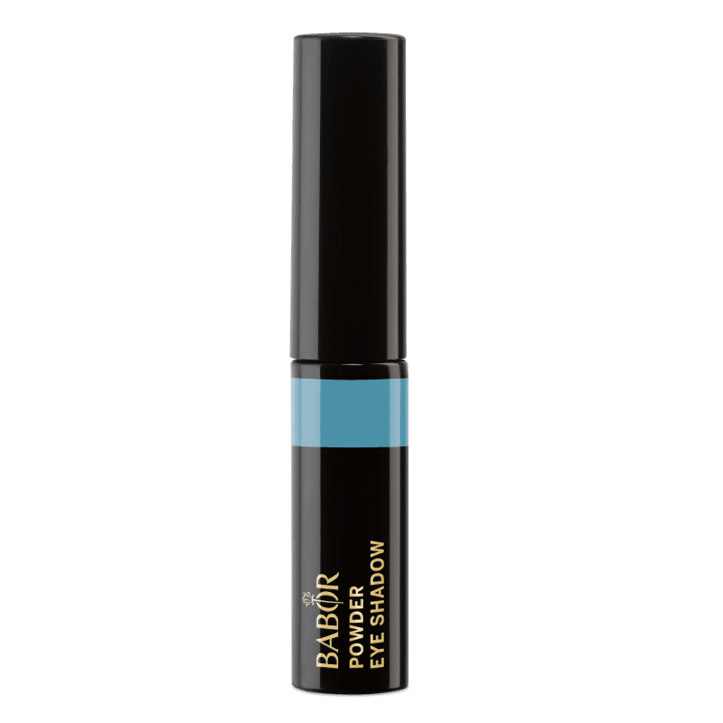 BABOR Powder Eye Shadow 04 acqua dekoratyvine kosmetika