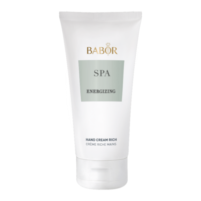400674_BABOR_Maitinantis rankų kremas. Hand Cream Rich
