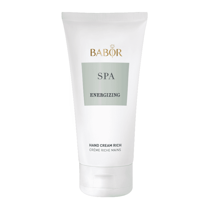 400674_BABOR_Maitinantis rankų kremas. Hand Cream Rich