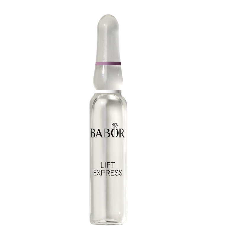 stangrinancios ampules veidui lift express 7x2ml babor